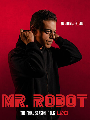 Мистер Робот (2015) - смотреть онлайн